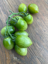 Load image into Gallery viewer, Kirsstomat kõrge roheline
